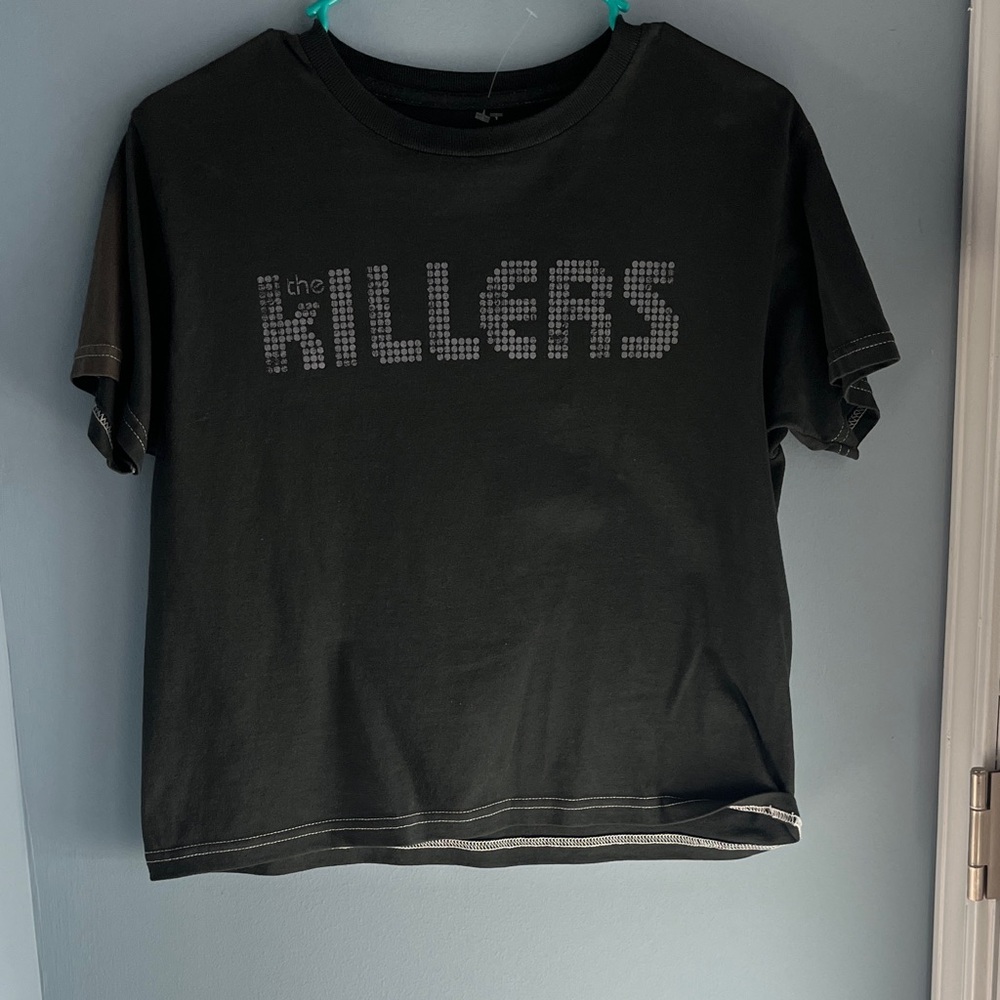 Band Tee